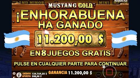 Madaboutslots casino Argentina